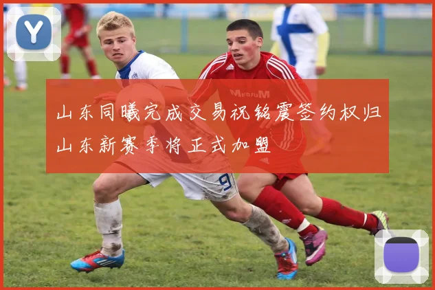 山东同曦完成交易祝铭震签约权归山东新赛季将正式加盟