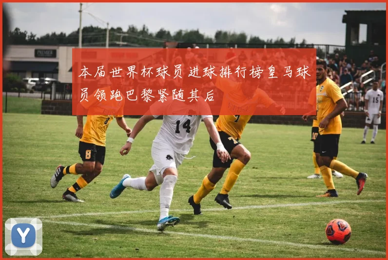 本届世界杯球员进球排行榜皇马球员领跑巴黎紧随其后