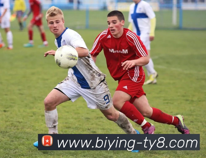 必赢体育品牌故事